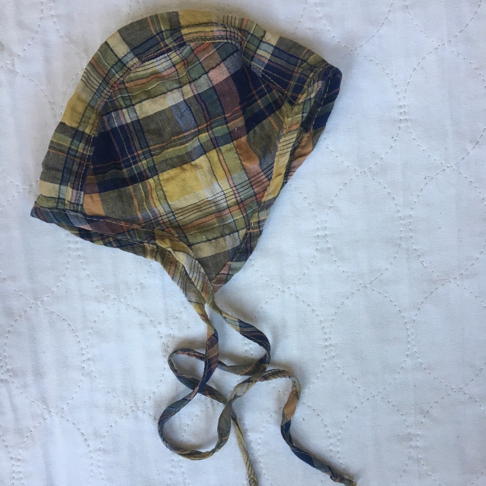 Mabo Kids Bonnet 6 months